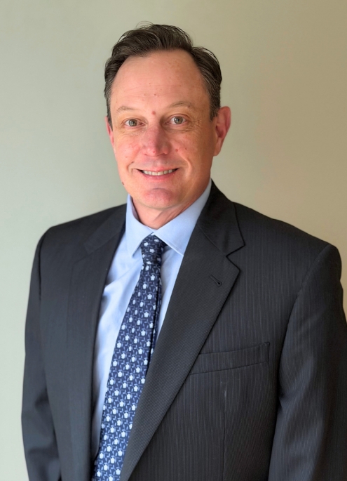 Londonderry cosmetic dentist Doctor Keith Byron