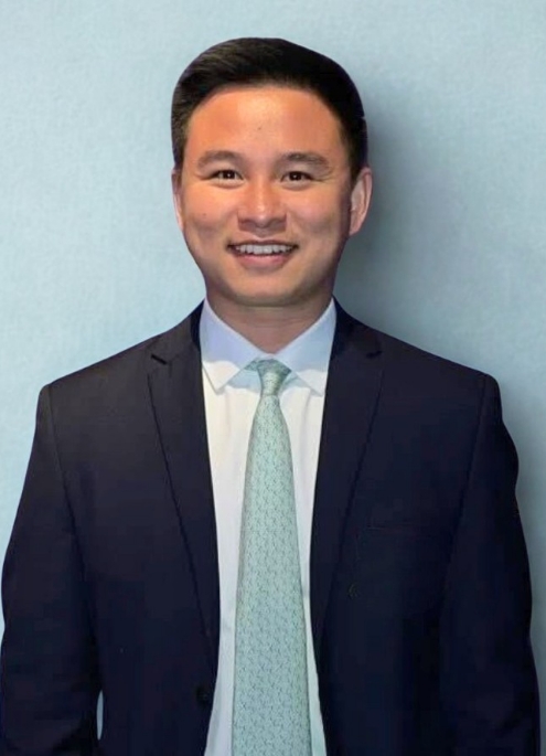 Londonderry cosmetic dentist Doctor Eddie Liu
